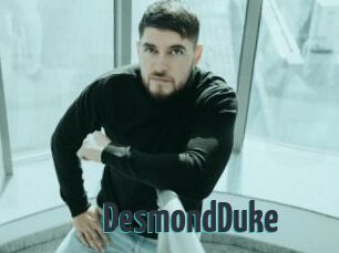 DesmondDuke