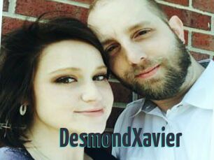 DesmondXavier