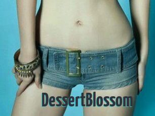 Dessert_Blossom