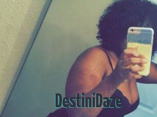 DestiniDaze