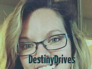 DestinyDrives