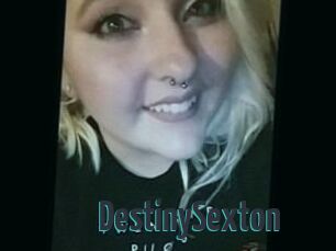 DestinySexton