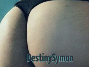 DestinySymon