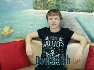 DeviSmith