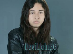 DevilJoin66