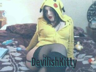 DevilishKitty