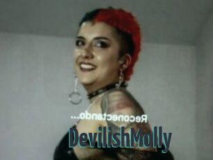 DevilishMolly