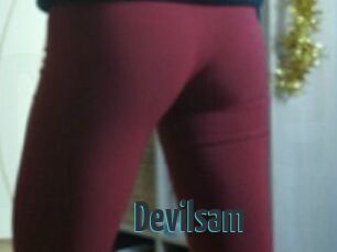 Devilsam