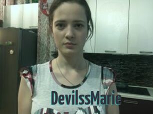 DevilssMarie