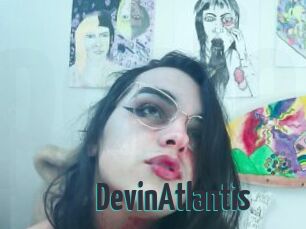 DevinAtlantis