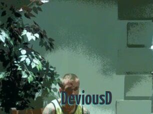 DeviousD