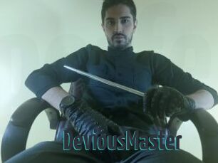 DeviousMaster