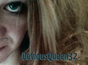 DeviousQueen32