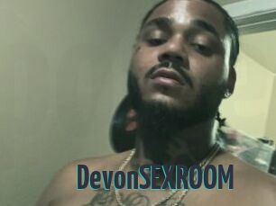 DevonSEXROOM