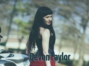 DevonTaylor