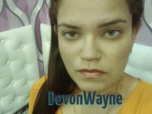 DevonWayne