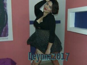 Deynna2017