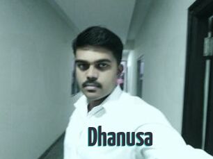 Dhanusa