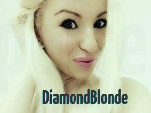 DiamondBlonde