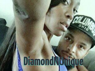 DiamondNUnique