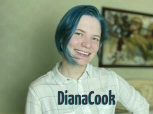 DianaCook