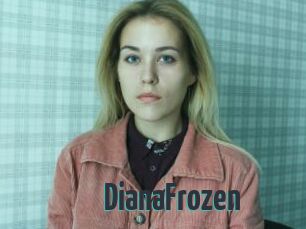DianaFrozen