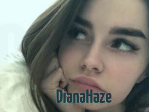 DianaHaze