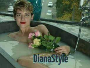 DianaStyle