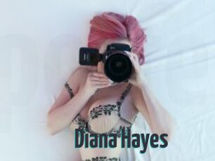 Diana_Hayes