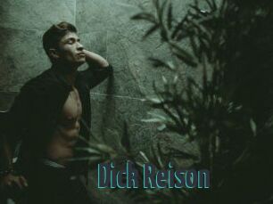 Dick_Reison