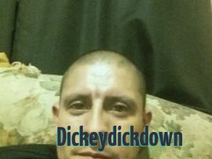 Dickeydickdown