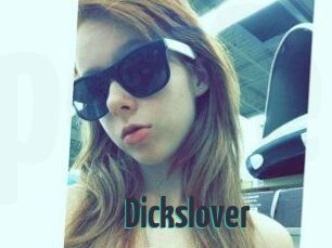 Dickslover