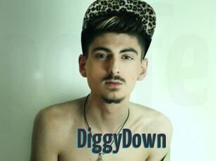 DiggyDown