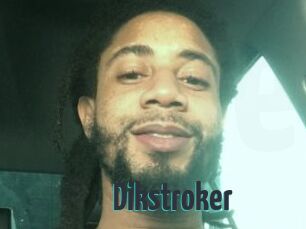 Dikstroker