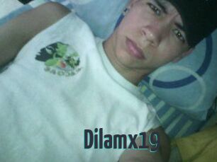 Dilamx19