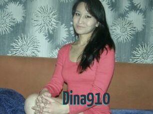 Dina910