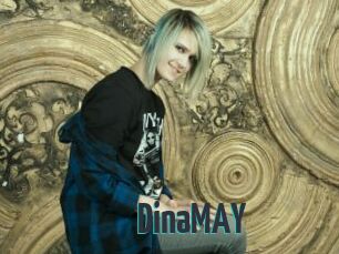 DinaMAY