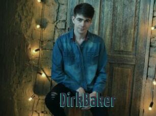 DirkBaker