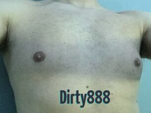 Dirty888