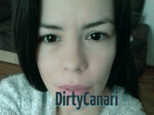 DirtyCanari