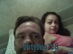 DirtyDuo718