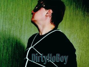 DirtyHoBoy
