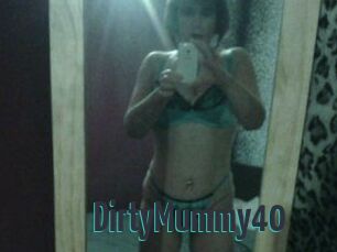 DirtyMummy40