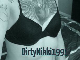 DirtyNikki1991