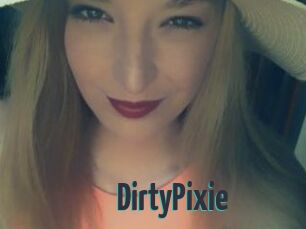 DirtyPixie