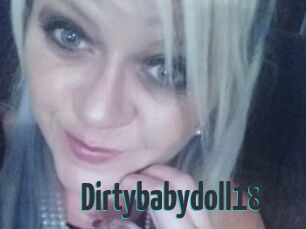 Dirtybabydoll18