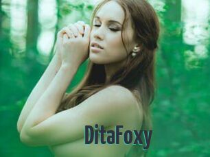 DitaFoxy