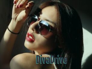 DivaDrive