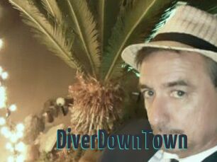 DiverDownTown