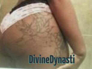 DivineDynasti